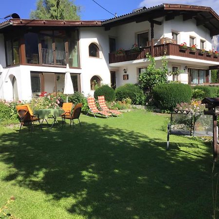 Comfortable Apartment In A Beautiful Surrounding Заутенс Экстерьер фото