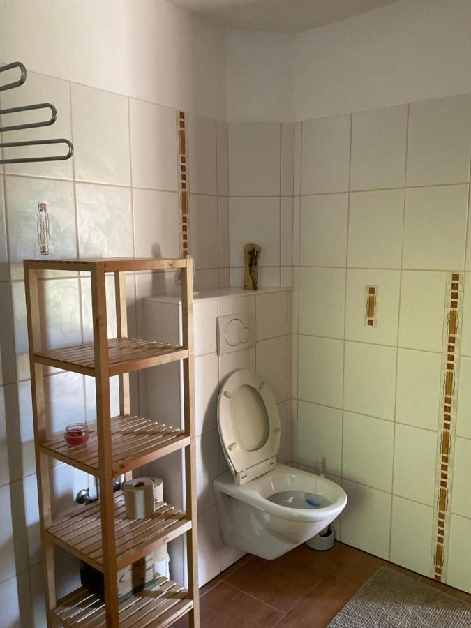 Comfortable Apartment In A Beautiful Surrounding Заутенс Экстерьер фото