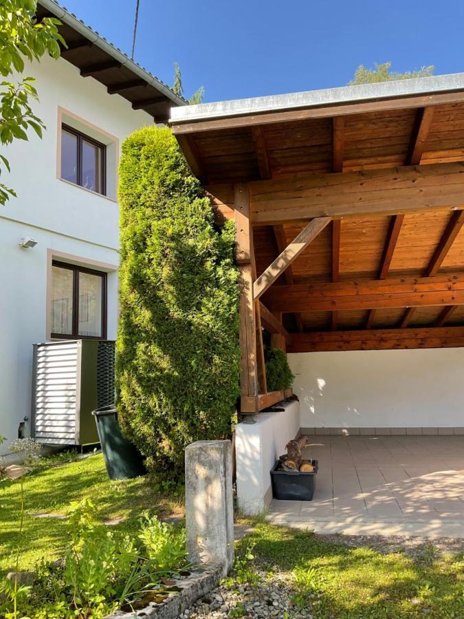 Comfortable Apartment In A Beautiful Surrounding Заутенс Экстерьер фото
