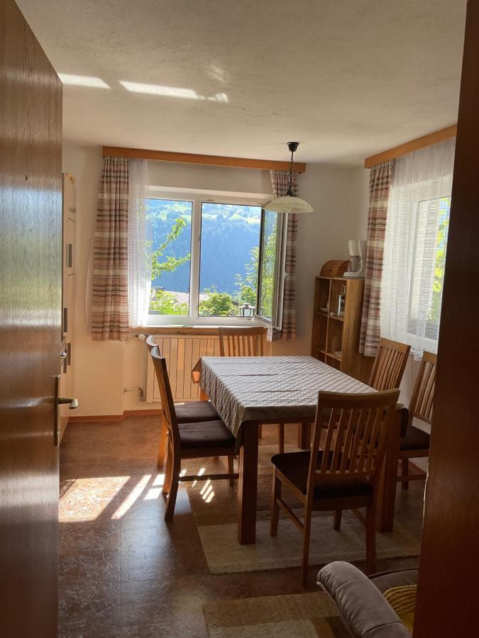 Comfortable Apartment In A Beautiful Surrounding Заутенс Экстерьер фото