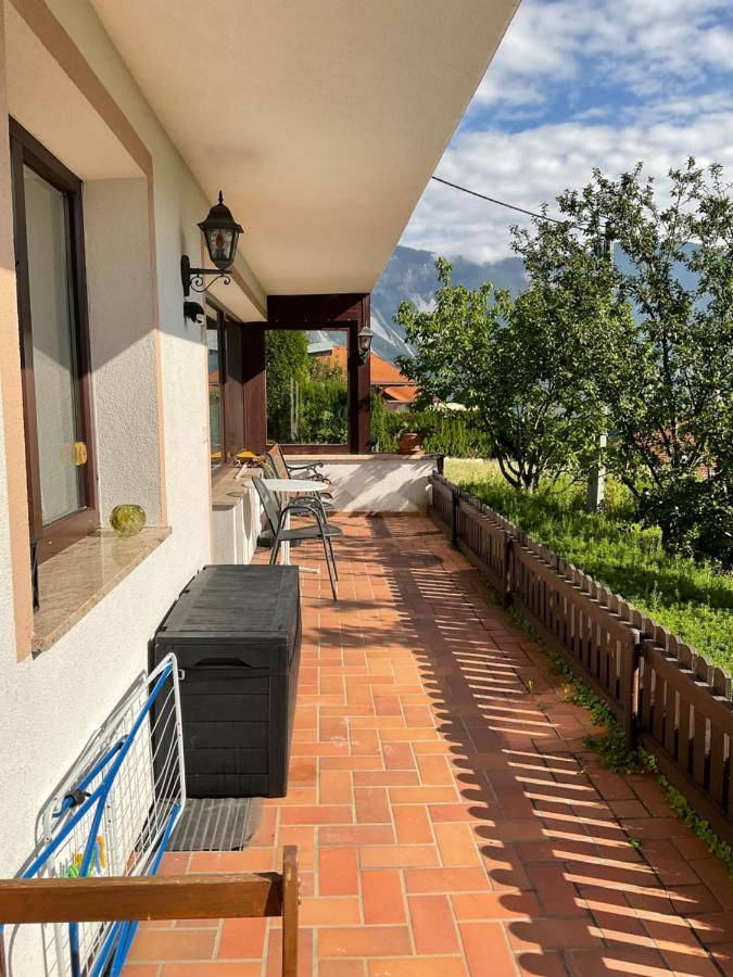 Comfortable Apartment In A Beautiful Surrounding Заутенс Экстерьер фото