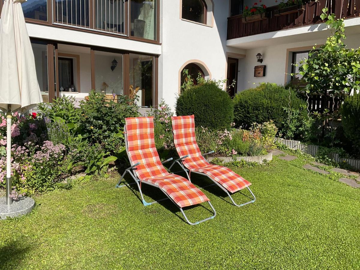 Comfortable Apartment In A Beautiful Surrounding Заутенс Экстерьер фото