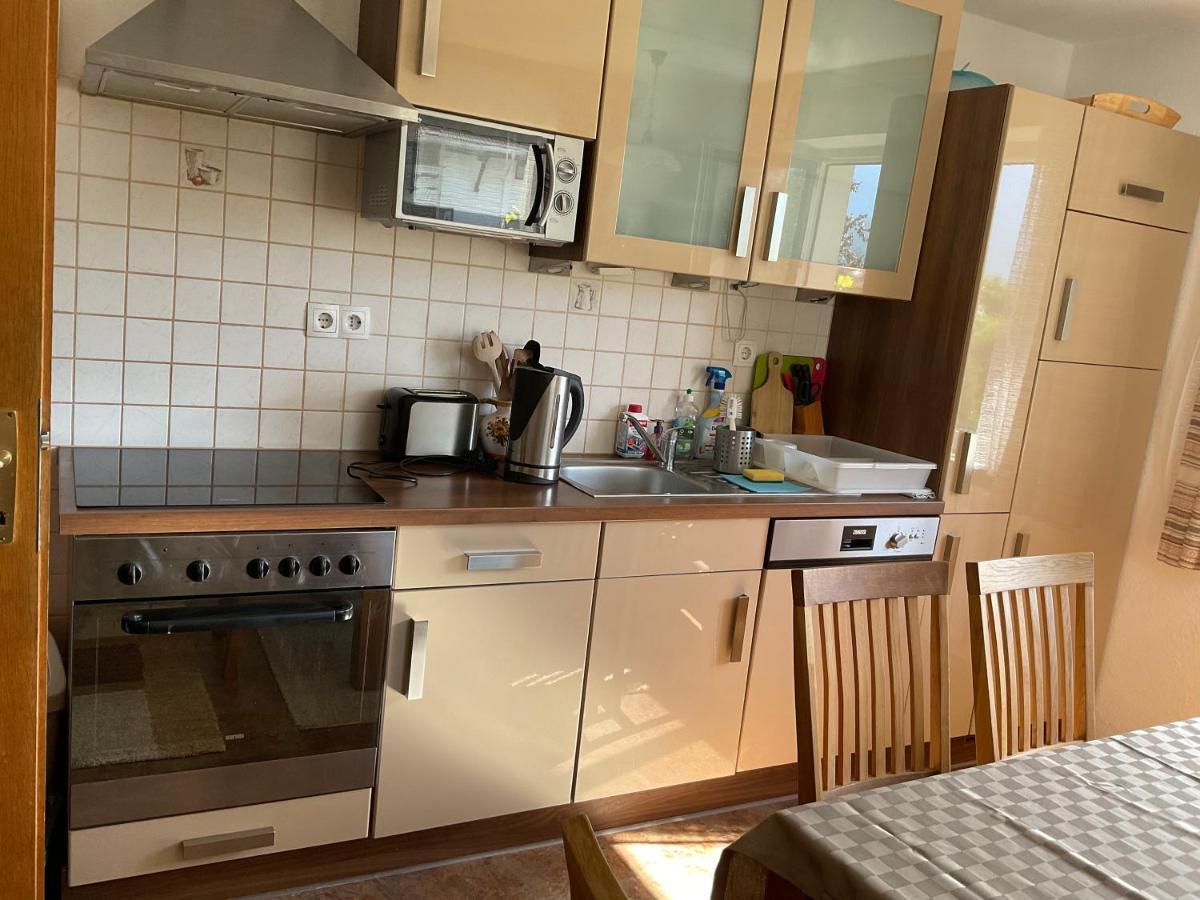Comfortable Apartment In A Beautiful Surrounding Заутенс Экстерьер фото