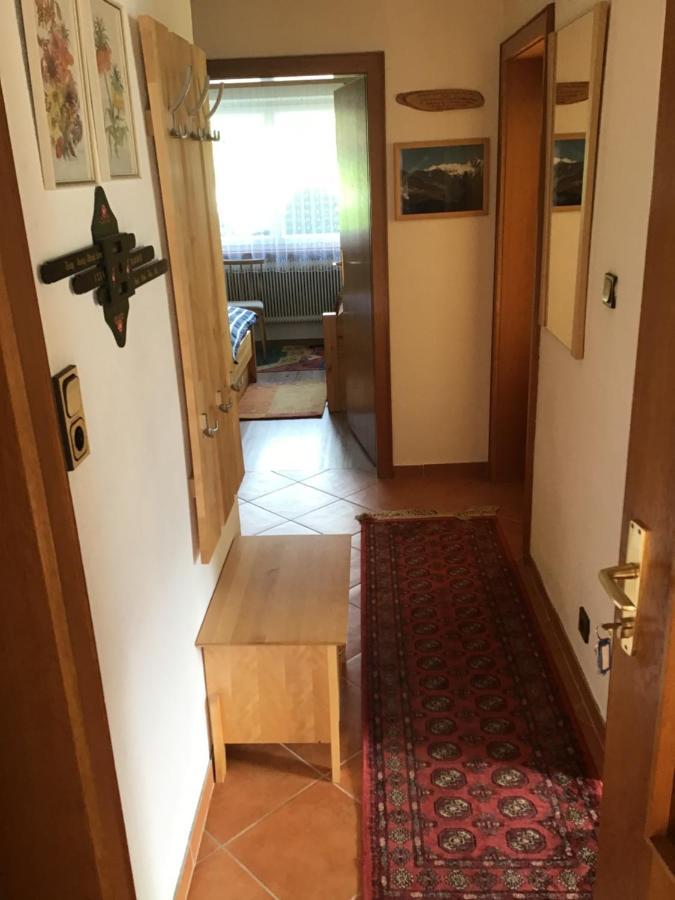 Comfortable Apartment In A Beautiful Surrounding Заутенс Экстерьер фото