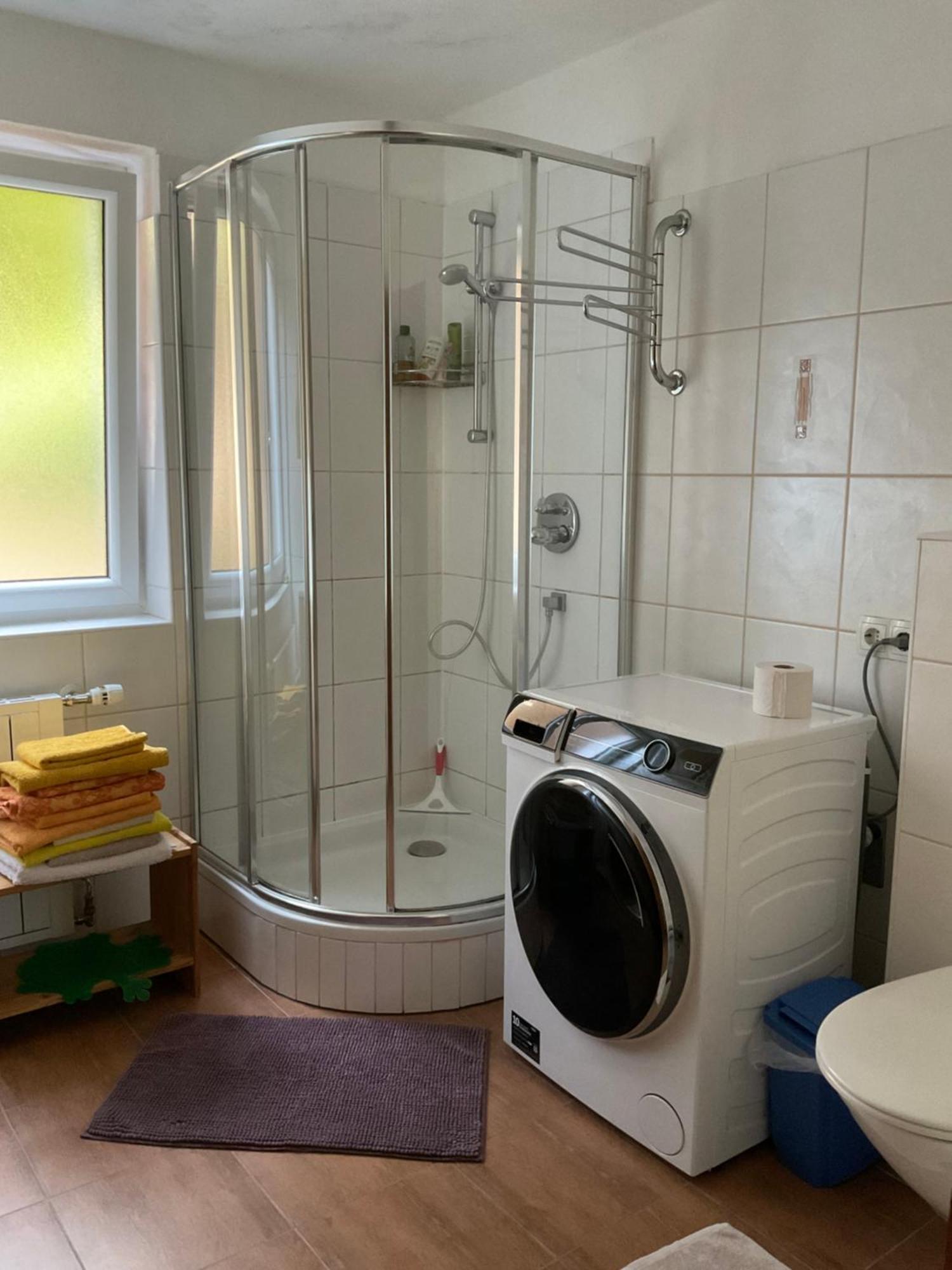 Comfortable Apartment In A Beautiful Surrounding Заутенс Экстерьер фото
